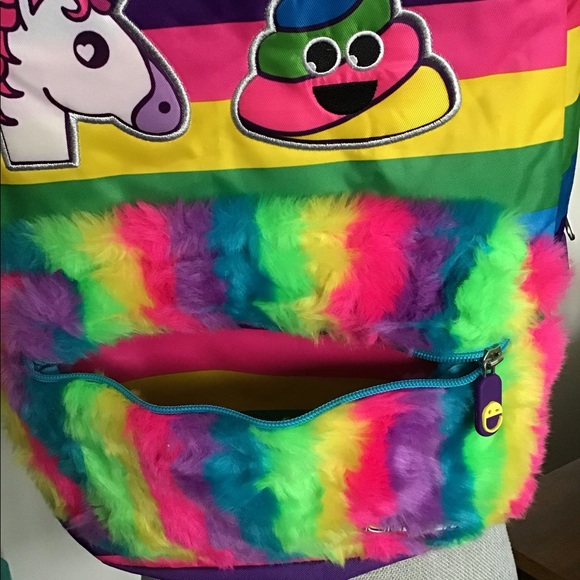EMOJINATION BACKPACK - Picture 3 of 6